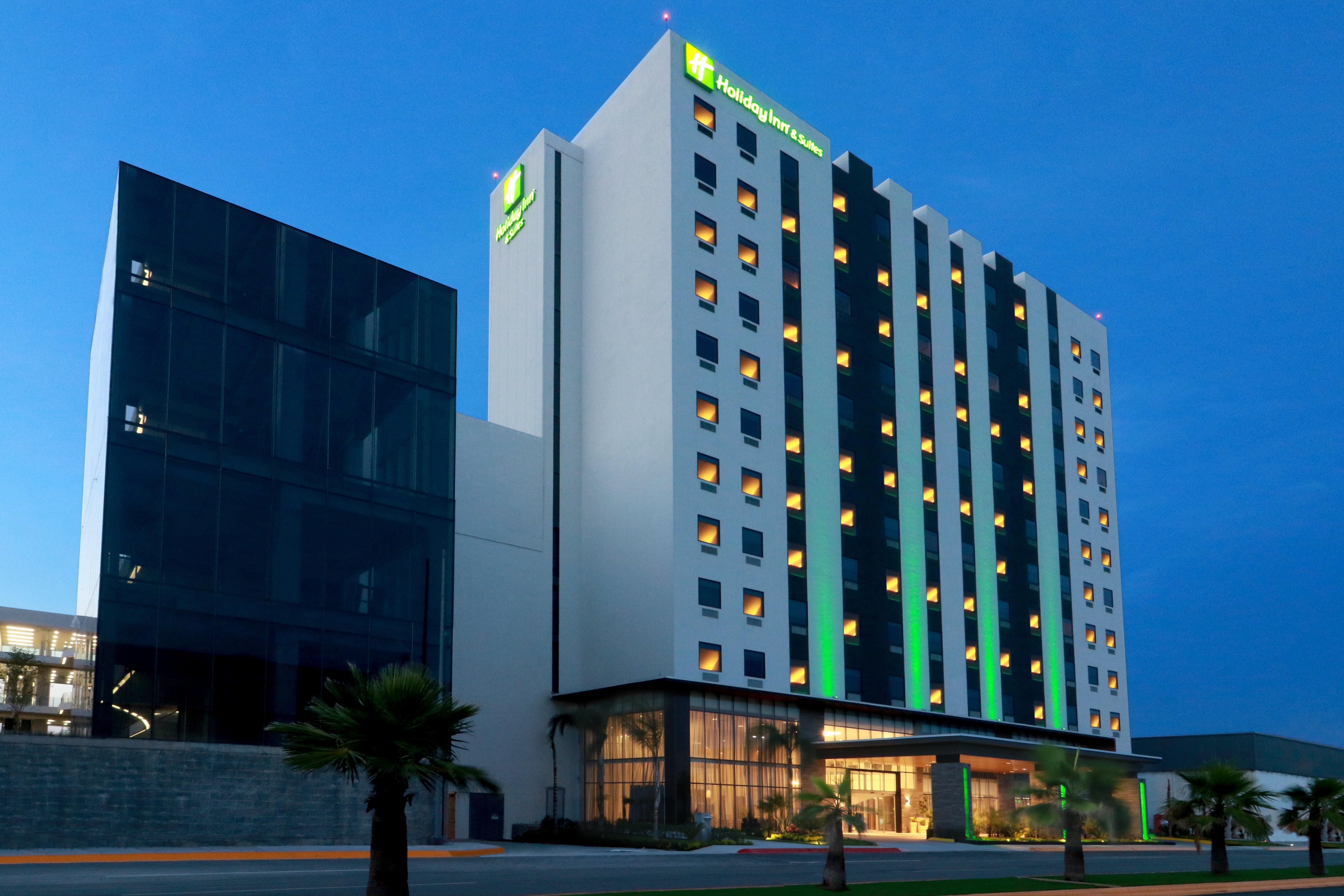 Holiday Inn & Suites - Monterrey Apodaca Zona Airport, An Ihg Hotel  Monterrey, Mexico — book Hotel, 2023 Prices